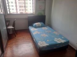 Blk 162A Punggol Central (Punggol), HDB 4 Rooms #607518281